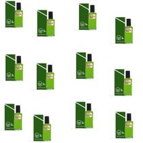 KIT C/ 12 Deo colônia Unissex Mauá Vert 60ml KIT C/ 12 Deo colônia Unissex Mauá Vert 60ml