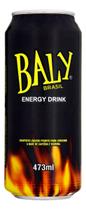 Kit c/ 12 Energetico Baly Lata 473ml
