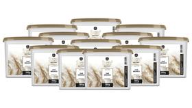 Kit c/ 12 Evita Mofo Secar Desumidificador - Chá Branco 180g