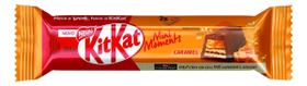 Kit c/ 12 Kitkat chocolate mini moments caramel