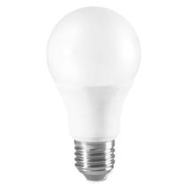 Kit c/ 12 Lâmpada Led A60 4,8W Bulbo E27 2700K Branco Quente Kit c/ 12 Lâmpada Led A60 4,8W Bulbo E27 2700K Branco Quente