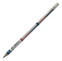 Kit c/ 12 Lapis Grafite 2b Tabuada Faber Castell Kit c/ 12 Lapis Grafite 2b Tabuada Faber Castell