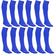 Kit C/ 12 Pares de Meião Profissional Kanxa