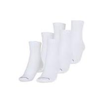 Kit C/12 Pares Meia Atoalhada Trifil 35/38 Bca