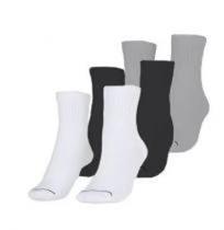 Kit C/12 Pares Meia Atoalhada Trifil 35/38 Sortida