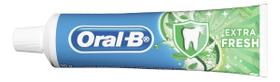 Kit c/ 12 Pasta de dentes Oral-B Escudo Extra Fresh 70g