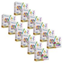 Kit c/12 Polivitamínico A-Z Previnavit c/ 30 CPR IDN Labs Kit c/12 Polivitamínico A-Z Previnavit c/ 30 CPR IDN Labs