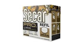 Kit c/ 12 Refil Evita Mofo Secar Pro Grandes Ambientes 450g Kit c/ 12 Refil Evita Mofo Secar Pro Grandes Ambientes 450g
