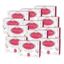 KIT C/12 Sabonete Vegetal Giovanna Baby Cherry 90g KIT C/12 Sabonete Vegetal Giovanna Baby Cherry 90g