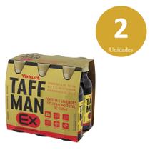Kit C/12 Taffman Ex Yakult 110ml