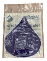 Kit C/12 Tela Gota Pvc Para Mictório Bettanin Lavanda Kit C/12 Tela Gota Pvc Para Mictório Bettanin Lavanda