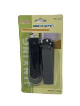 Kit c/ 12 Trava Porta em grau borracha Kit c/ 12 Trava Porta em grau borracha