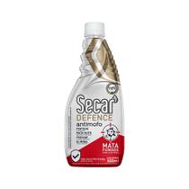 Kit c/ 12 Un Antimofo Secar Defence - 500ml