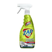 Kit c/ 12 Un. Desengordurante Zap Clean 500ml - Gatilho