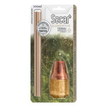 Kit c/ 12 Un Difusor de Aromas Secar - Elementos 100ml