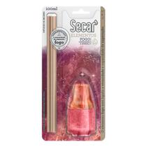 Kit c/ 12 Un Difusor de Aromas Secar - Elementos 100ml