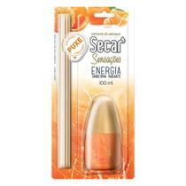 Kit c/ 12 Un. Difusor de Aromas Secar - Sensações 100ml