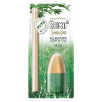 Kit c/ 12 Un. Difusor de Aromas Secar - Sensações 100ml