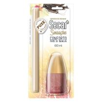 Kit c/ 12 Un. Difusor de Aromas Secar - Sensações 100ml