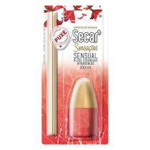 Kit c/ 12 Un. Difusor de Aromas Secar - Sensações 100ml