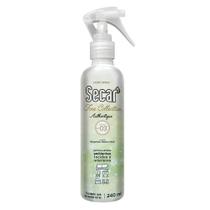 Kit c/ 12 Un. Home Spray Secar Fine Collection - 240ml