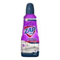 Kit c/ 12 Un. Limpa Carpete Zap Clean 500ml