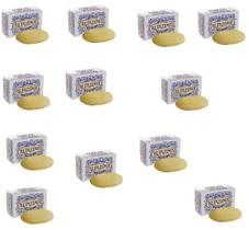 KIT C/ 12 UNI KANITZ Sabonete ALFAZEMA 150g