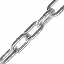 Kit c/ 12KG Corrente Soldada Galvanizada 2.5 Saco 12.5 Kg Eduardo Fusi Kit c/ 12KG Corrente Soldada Galvanizada 2.5 Saco 12.5 Kg Eduardo Fusi