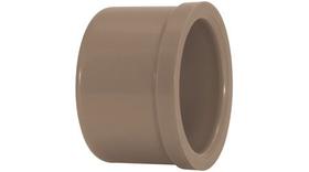 Kit c/ 12PC Cap Soldavel 40mm 11572 - Amanco