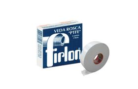 Kit c/ 12PC Fita Veda Rosca 12x50mts - Firlon