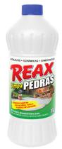 Kit c/ 12PC Limpa Pedras 1 Lt Reax - Nobel