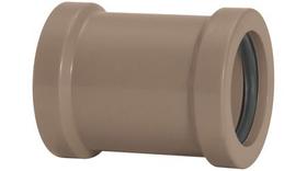 Kit c/ 12PC Luva de Correr Soldavel 25mm 18390 - Amanco