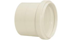 Kit c/ 12PC Luva Esgoto 75mm 10401 - Amanco Kit c/ 12PC Luva Esgoto 75mm 10401 - Amanco