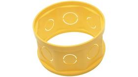 Kit c/ 12PC Prolongador Para Caixa Octogonal 4x4 11426 - Amanco Kit c/ 12PC Prolongador Para Caixa Octogonal 4x4 11426 - Amanco