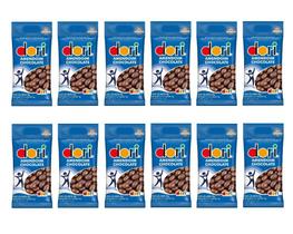 Kit c/12un Amendoim Chocolate 70g - Dori