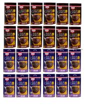 Kit c/ 12un Bolo de caneca Brownie e Chocolate - Dr. Oetker
