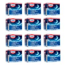 Kit c/ 12un Chá Misto ADORME.SER 10 sachês - Dr. Oetker Kit c/ 12un Chá Misto ADORME.SER 10 sachês - Dr. Oetker