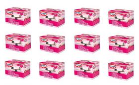 Kit c/ 12un Chá Misto REJUVENE.SER - Dr. Oetker (Ref. 38482) Kit c/ 12un Chá Misto REJUVENE.SER - Dr. Oetker (Ref. 38482)