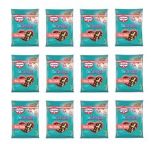 Kit c/ 12un Chocolate Granulado Choc Bola 80g - Dr Oetker Kit c/ 12un Chocolate Granulado Choc Bola 80g - Dr Oetker