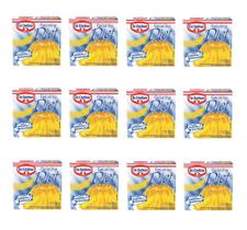 Kit c/ 12un Gelatina Diet de Abacaxi 12g - Dr. Oetker