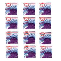Kit c/ 12un Gelatina Diet de Amora 12g - Dr. Oetker