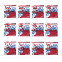 Kit c/ 12un Gelatina Diet de Cereja 12g - Dr. Oetker Kit c/ 12un Gelatina Diet de Cereja 12g - Dr. Oetker