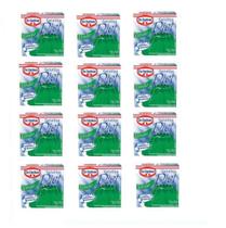 Kit c/ 12un Gelatina Diet de Limão 12g - Dr. Oetker