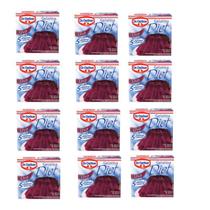 Kit c/ 12un Gelatina Diet de Uva 12g - Dr. Oetker Kit c/ 12un Gelatina Diet de Uva 12g - Dr. Oetker