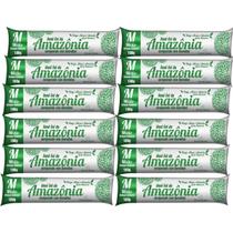 Kit c/ 12un Hene Amazonia Gel Médio 180g Bisnaga Kit c/ 12un Hene Amazonia Gel Médio 180g Bisnaga
