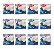 Kit c/ 12un Maria Mole Coco 50g (Ref. 70435) - Dr. Oetker