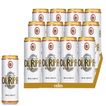 Kit c/ 12und Cerveja CERPA Export Lata 350ml