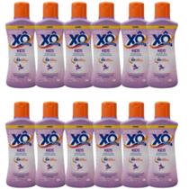 Kit c/ 12x Loção Repelente Xô Inseto kids 100mL - Cimed