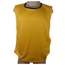 Kit C/15 Coletes de Futebol Treino Jogo Simples 1 Fit Kit C/15 Coletes de Futebol Treino Jogo Simples 1 Fit