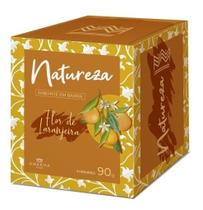 Kit C/ 15 Sabonete Natureza Em Barra - Laranjeira